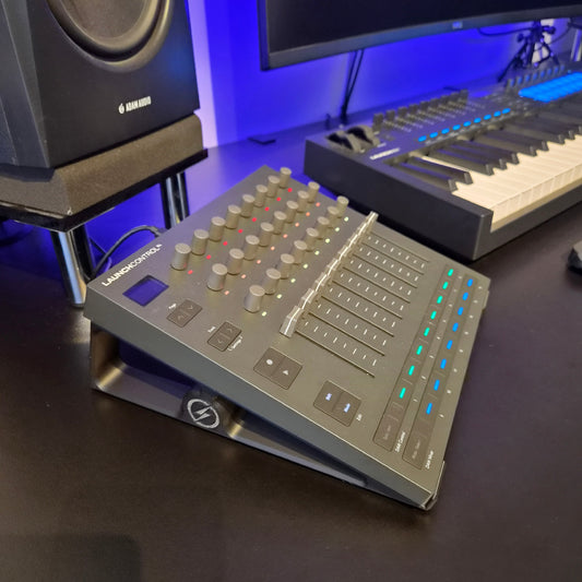 3D Printed Stand for Novation Launch Control XL MK1, MK2 & MK3