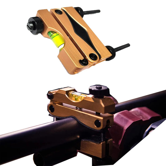 Magnetic Rifle Scope Level Mounting Kit