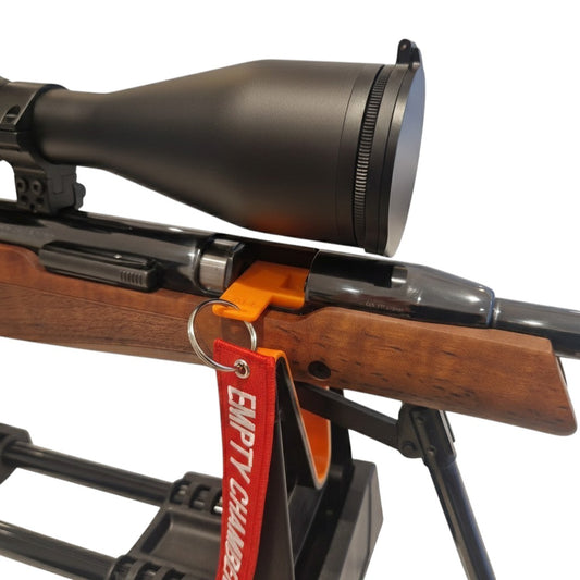 Air Arms TX200 TX200HC Pro Sport Breech Flag – Range Safety Indicator UK Made