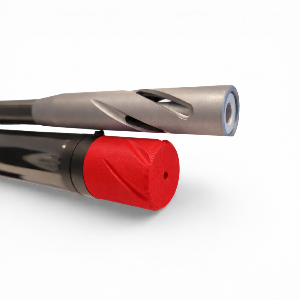 Air Arms Fill Cap T Bar – S400 S410 S500 S510 HFT500 | Lightweight UK Made