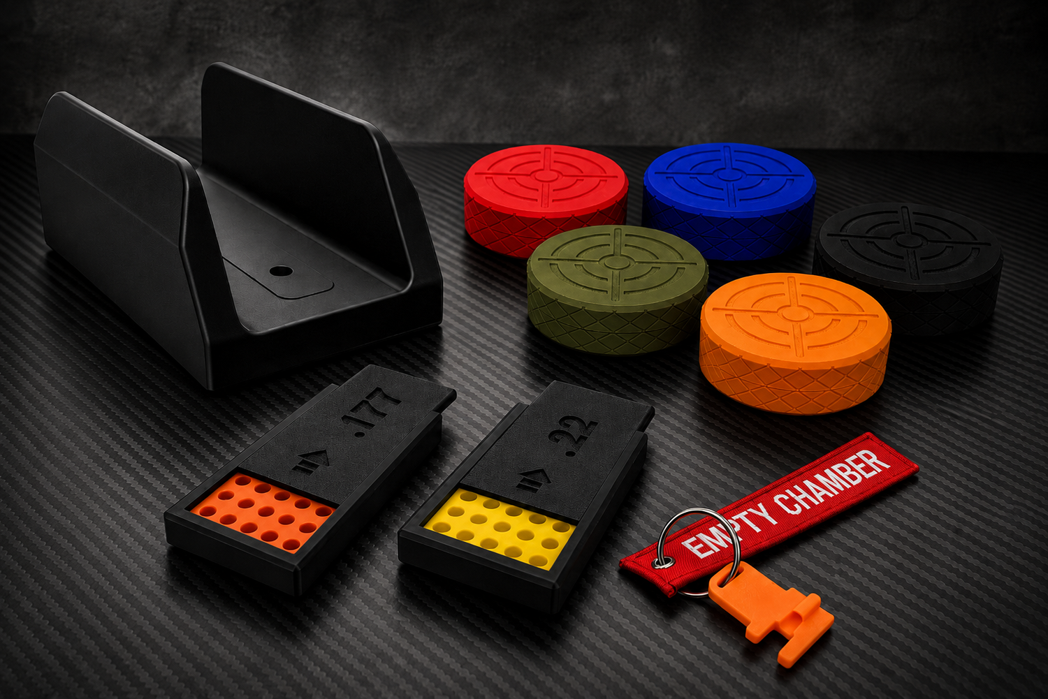Airgun Accessories