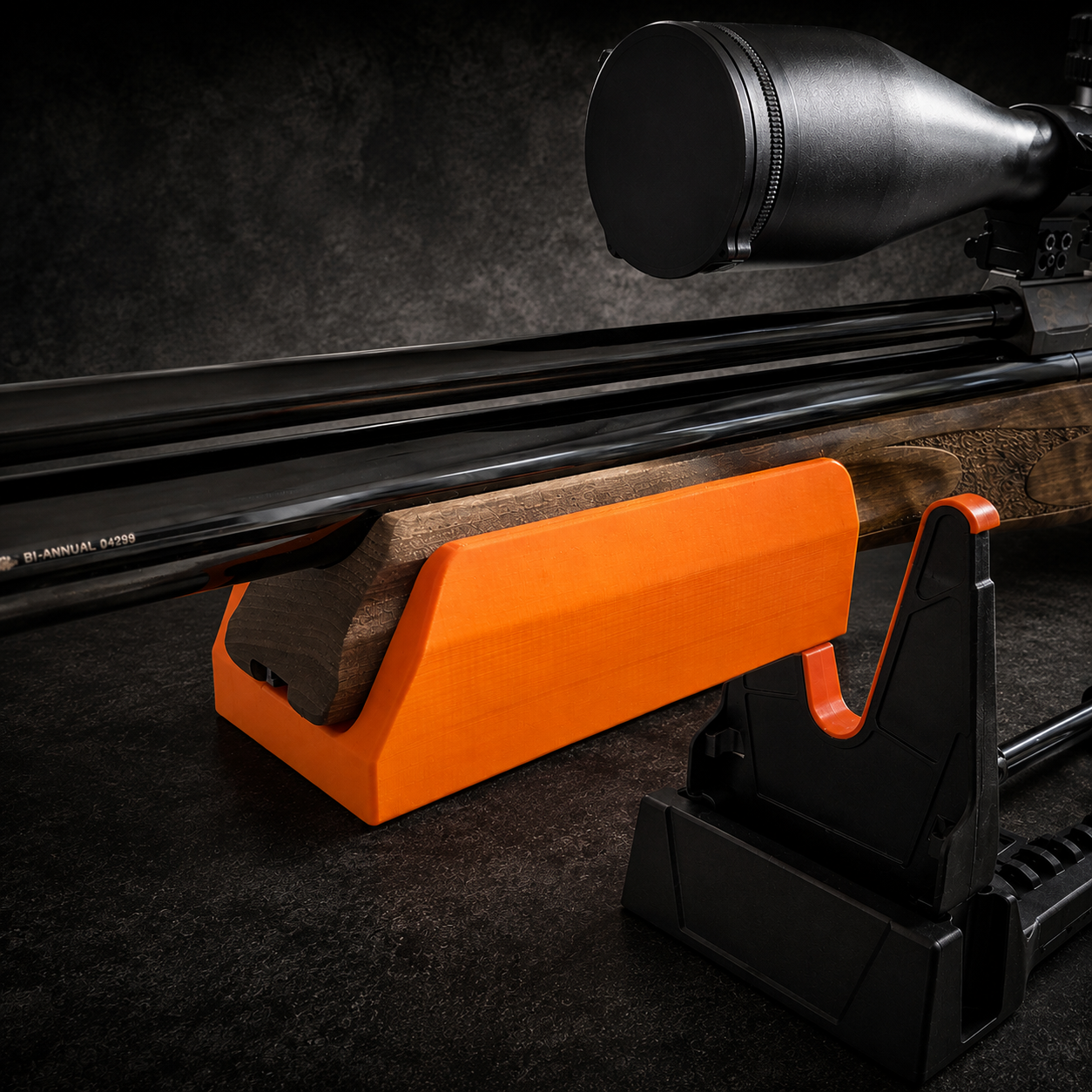 Benchrest & Shooting Accessories