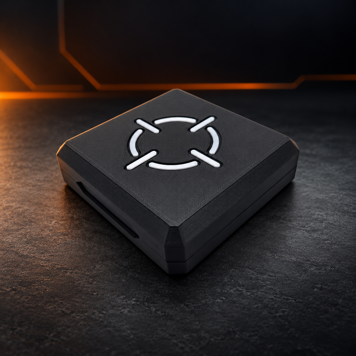 Premium Storage Cases