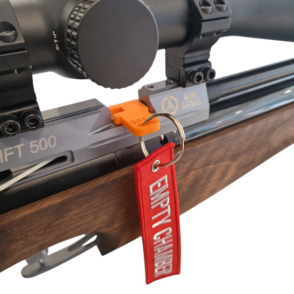 Air Arms Accessories