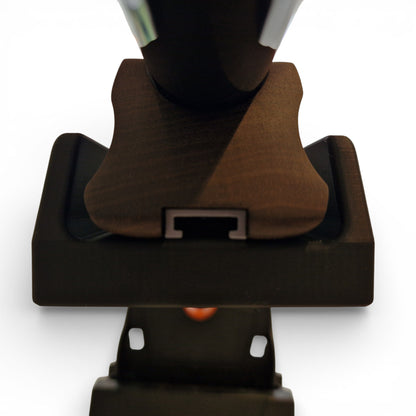 Benchrest Block 150mm UIT Rail Steyr Anschutz Air Arms Front Support UK Made