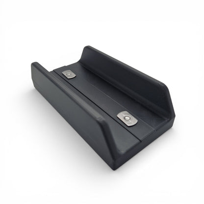 Benchrest Block 150mm UIT Rail Steyr Anschutz Air Arms Front Support UK Made