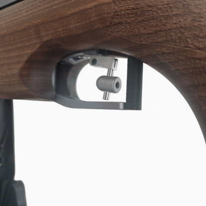 Air Arms HFT500 Pinch Post Adapter Benchrest Upgrade