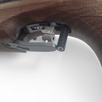 Air Arms HFT500 Pinch Post Adapter Benchrest Upgrade