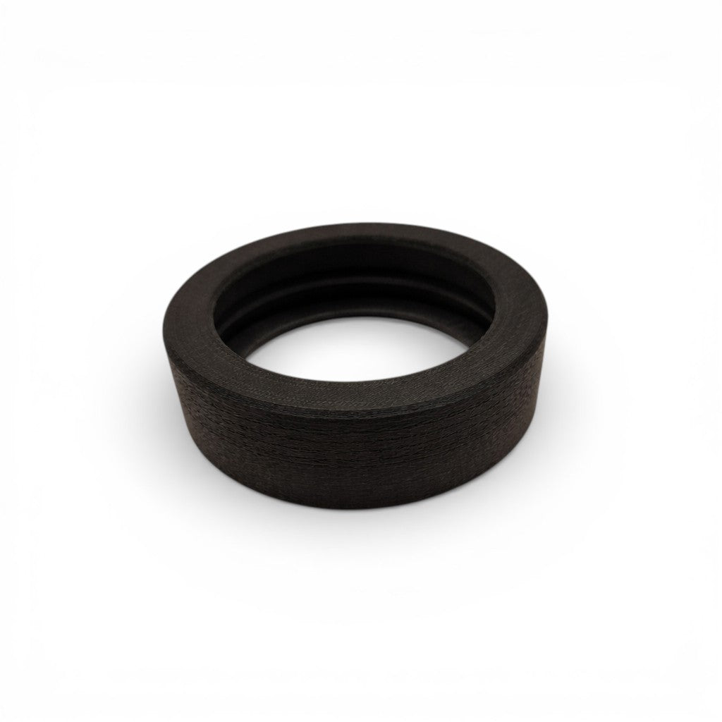 Pellet Tin Safe 2 Pack .22 Airgun Storage Rings UK Made