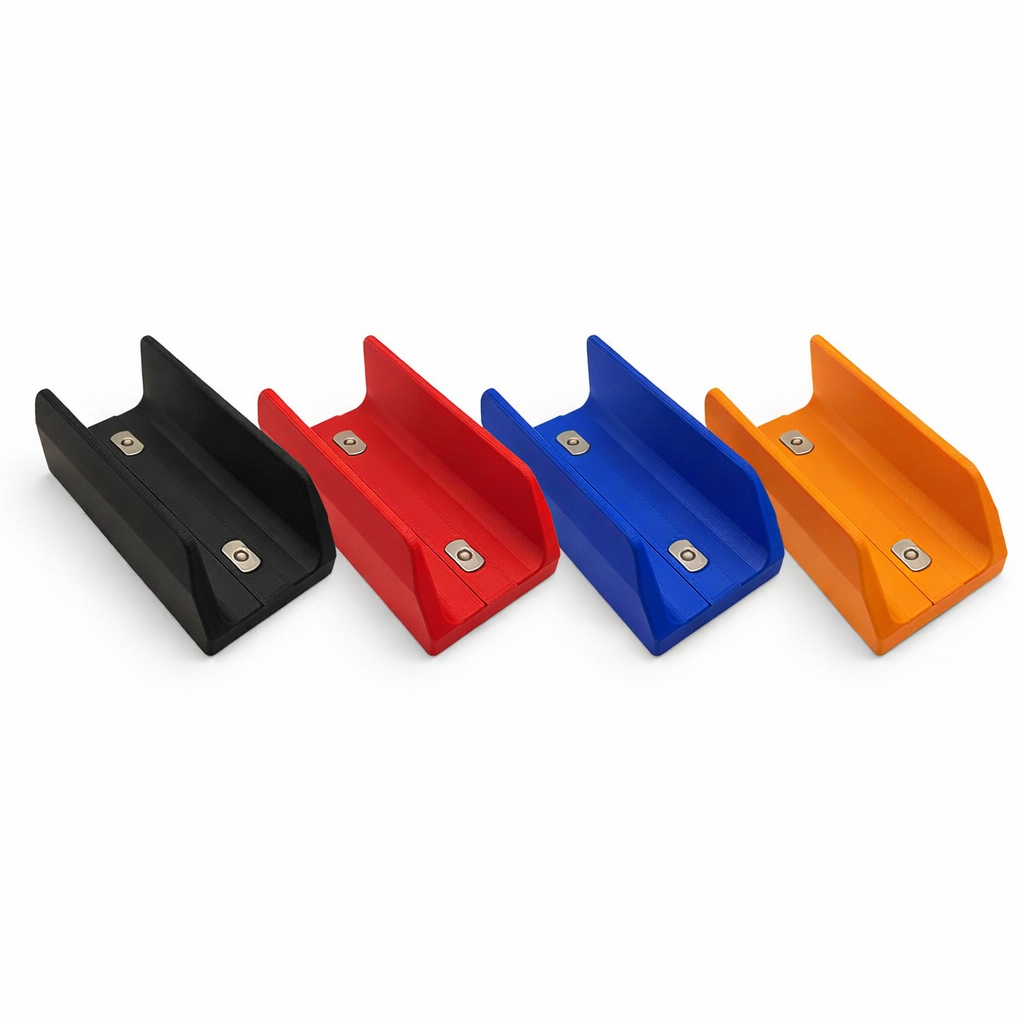 Air Arms HFT500 Benchrest Block 150mm UIT Rail Competition Legal | UK Made