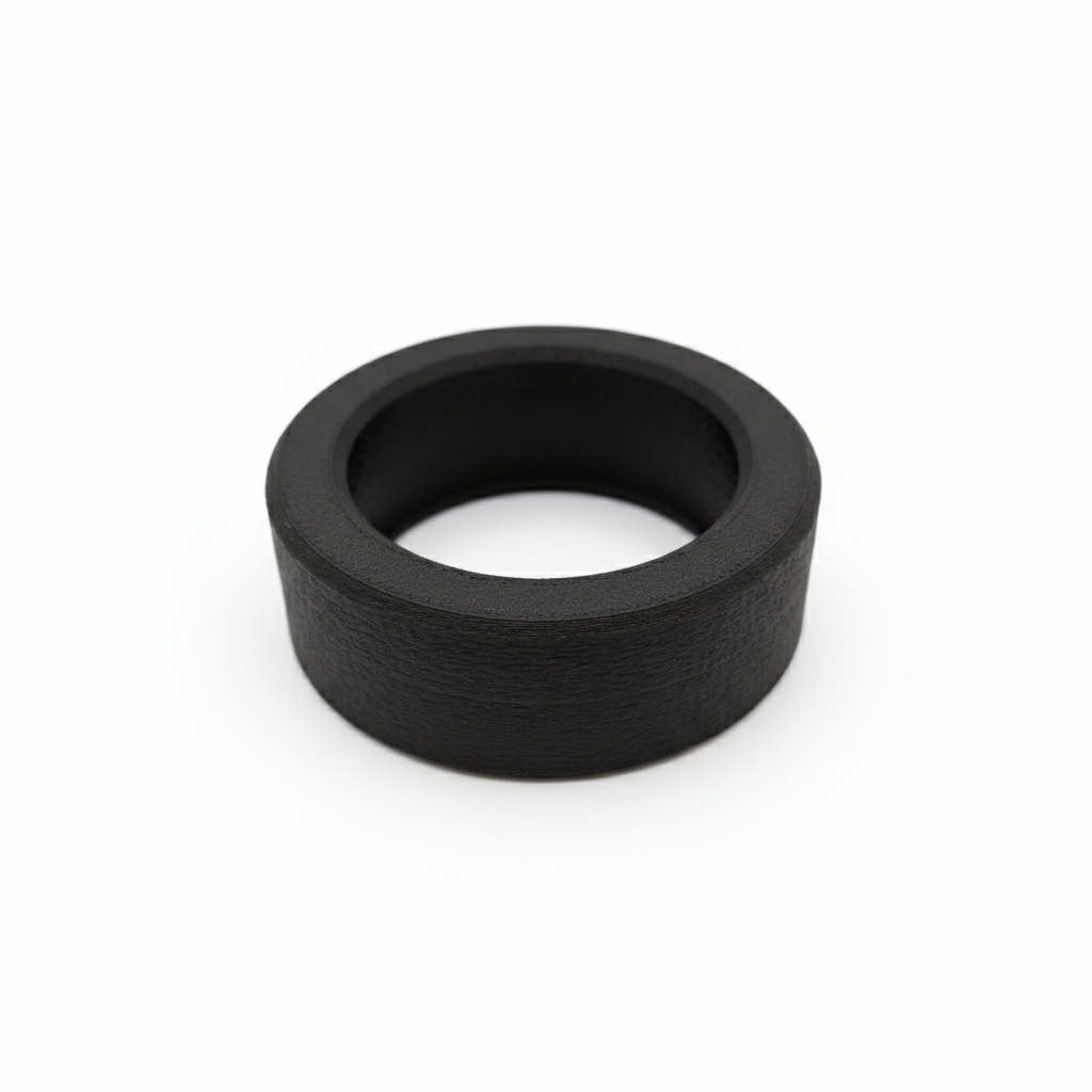 Pellet Tin Safe 2 Pack .177 Airgun Storage Rings UK Made