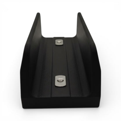 Air Arms HFT500 Benchrest Block 150mm UIT Rail Competition Legal | UK Made