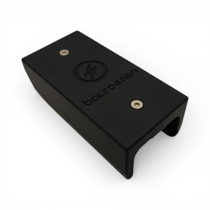 Air Arms HFT500 Benchrest Block 150mm UIT Rail Competition Legal | UK Made