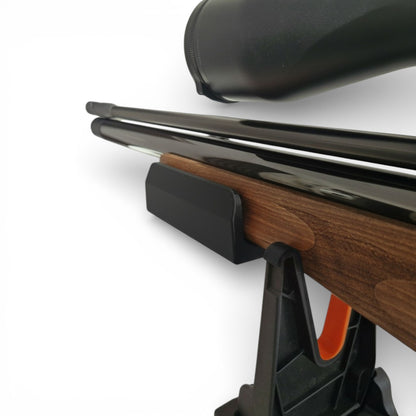 Air Arms HFT500 Benchrest Block 150mm UIT Rail Competition Legal | UK Made