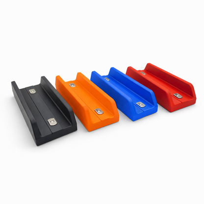 Benchrest Block 150mm UIT Rail Steyr Anschutz Air Arms Front Support UK Made