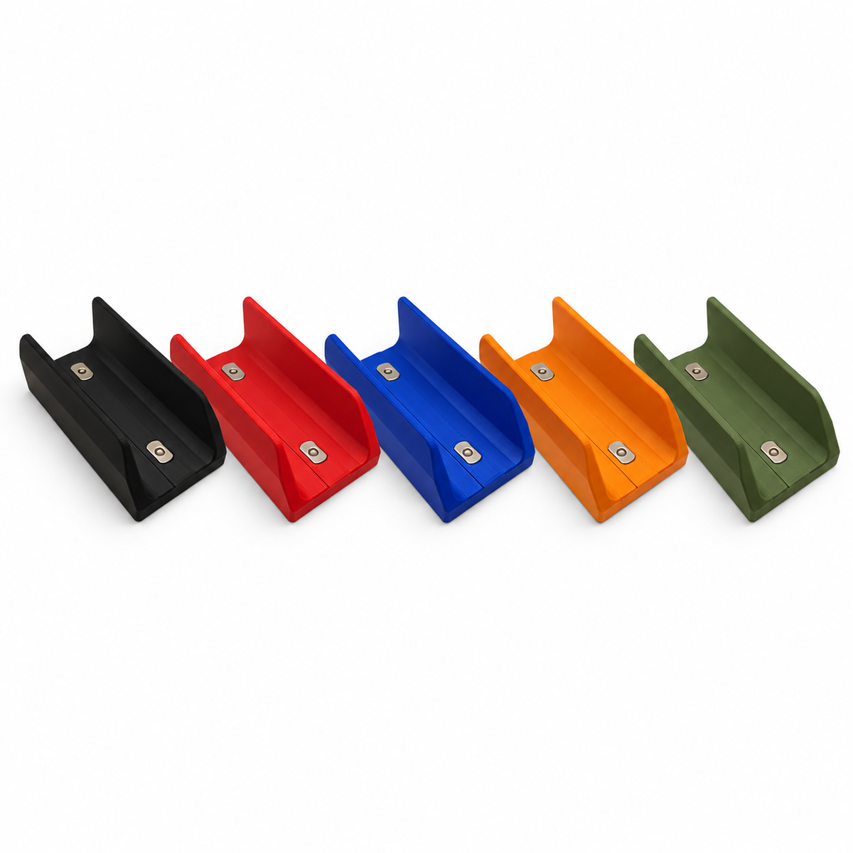 Air Arms HFT500 Benchrest Block 150mm UIT Rail Competition Legal | UK Made