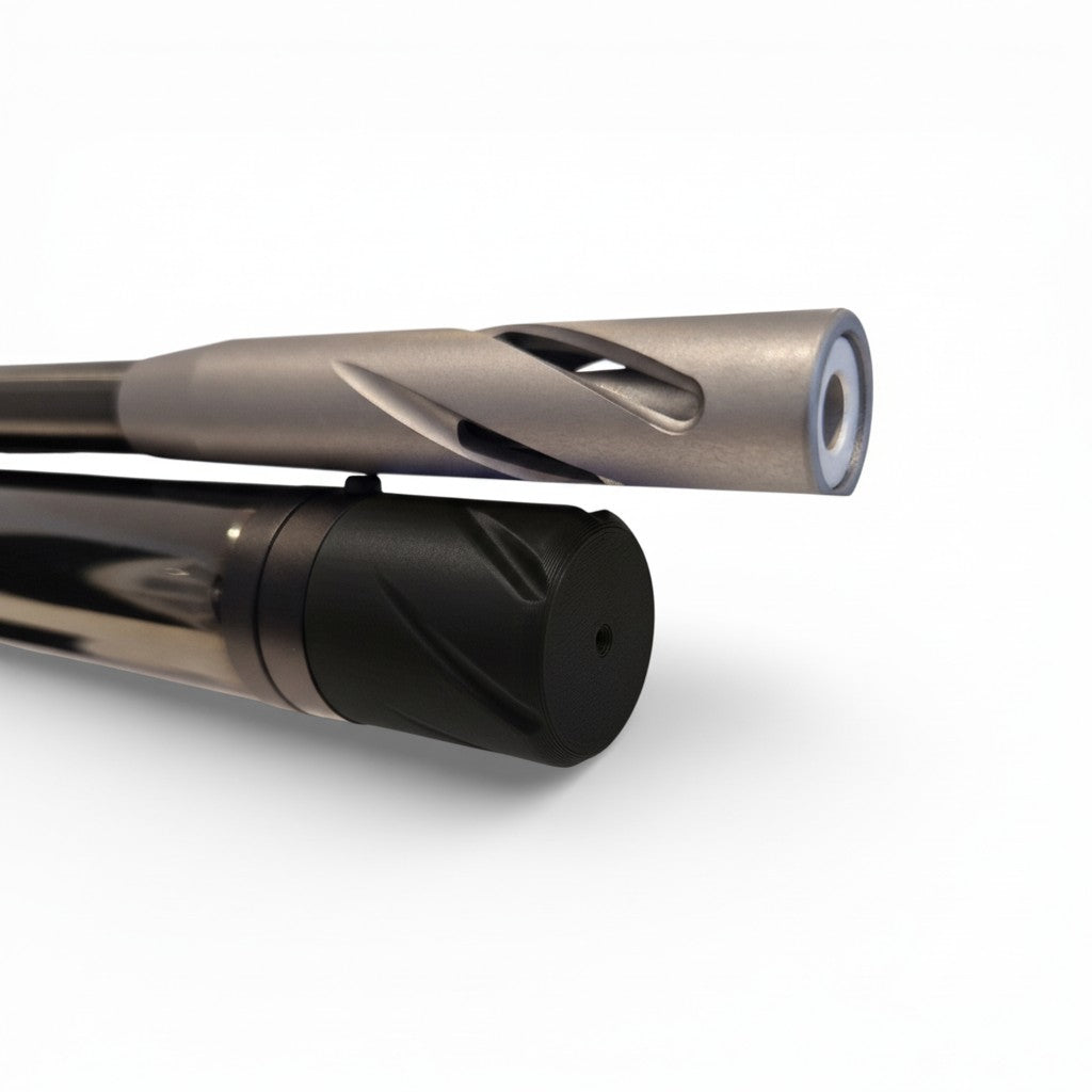 Air Arms Fill Cap T Bar – S400 S410 S500 S510 HFT500 | Lightweight UK Made