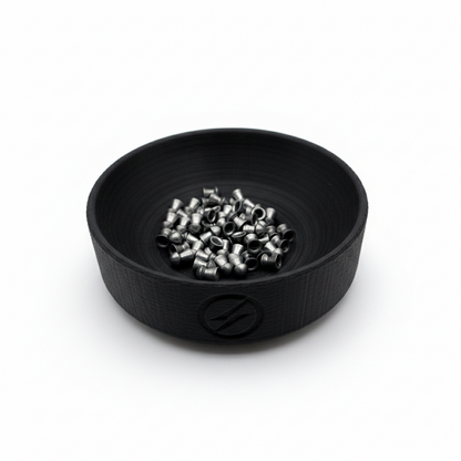 Pellet Tray Non Slip Air Rifle & Pistol .177 .22 Benchrest UK Made