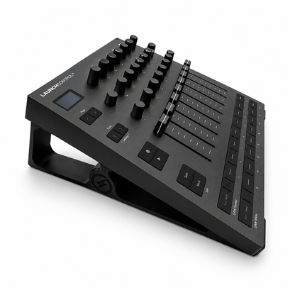 3D Printed Stand for Novation Launch Control XL MK1, MK2 & MK3