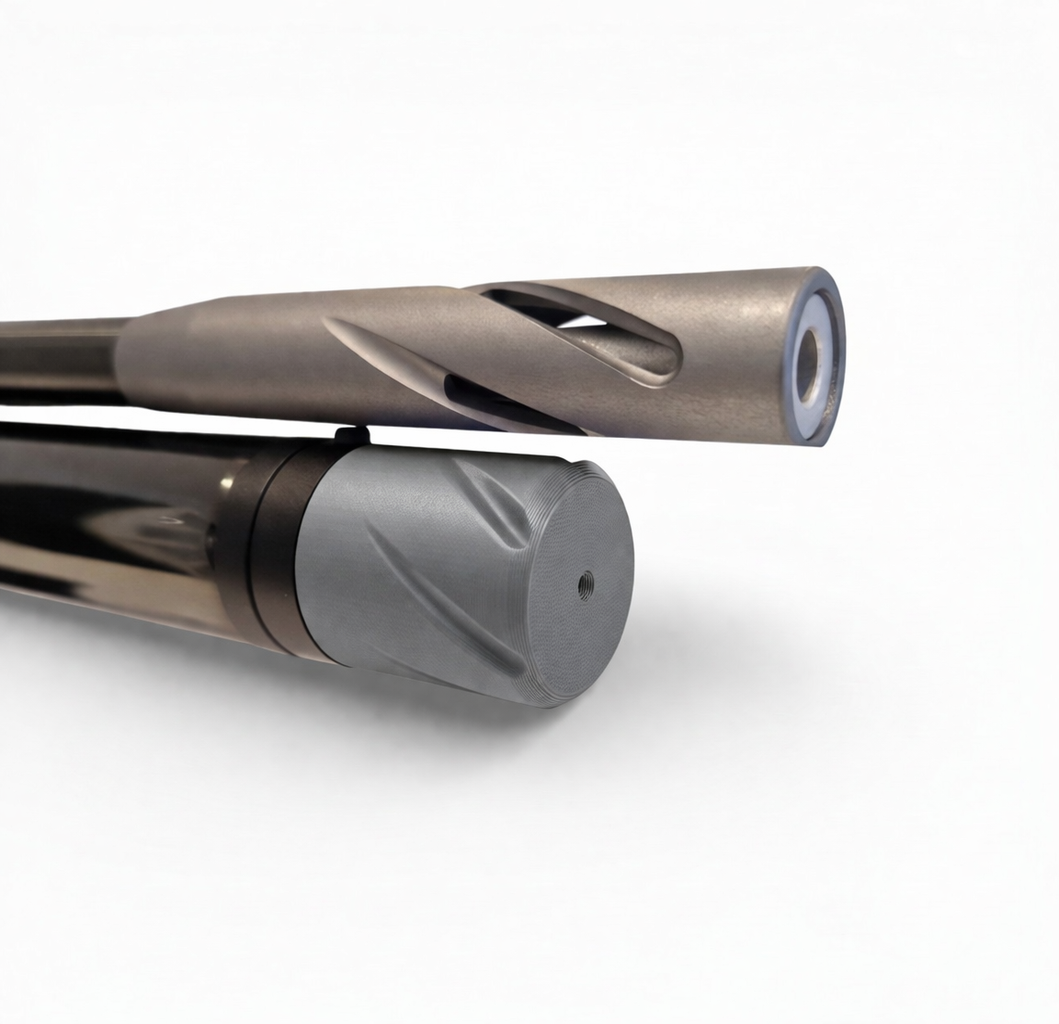 Air Arms Fill Cap T Bar – S400 S410 S500 S510 HFT500 | Lightweight UK Made