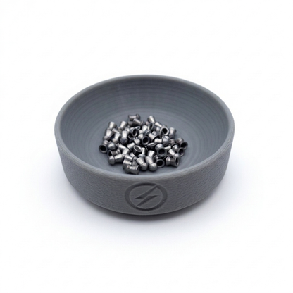 Pellet Tray Non Slip Air Rifle & Pistol .177 .22 Benchrest UK Made
