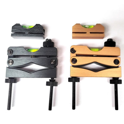 Magnetic Rifle Scope Level Mounting Kit