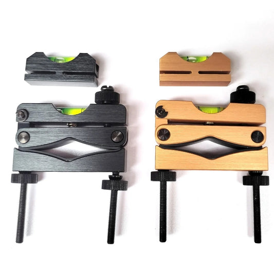 Magnetic Rifle Scope Level Mounting Kit