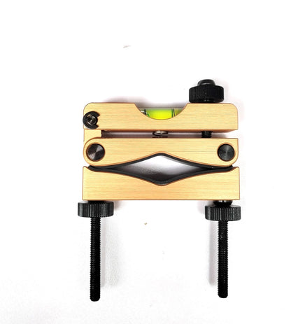 Magnetic Rifle Scope Level Mounting Kit