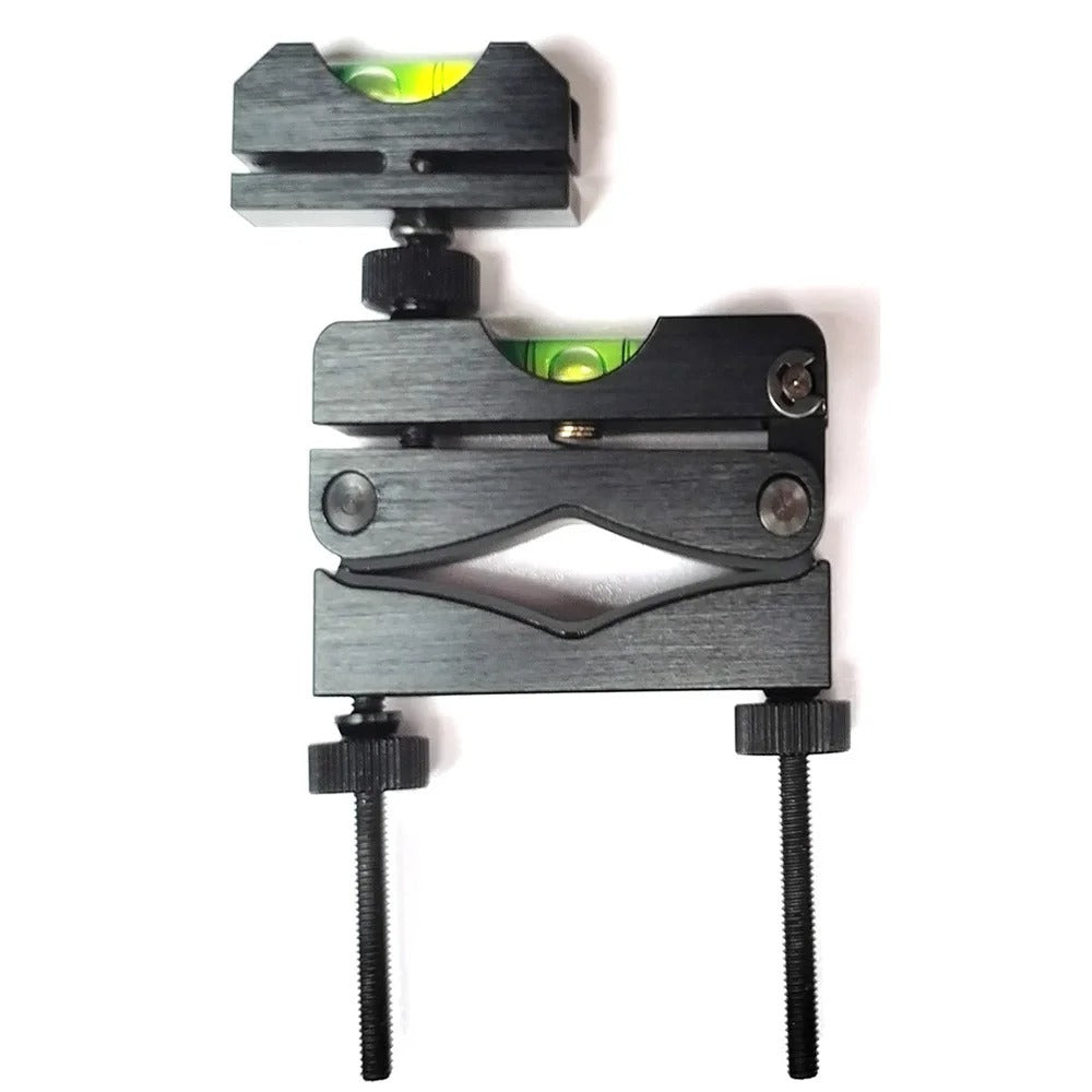 Magnetic Rifle Scope Level Mounting Kit
