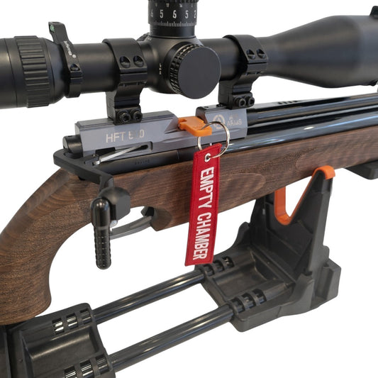 Air Arms Breech Flag .177 – S400 S500 HFT500 Range Safety Indicator UK Made