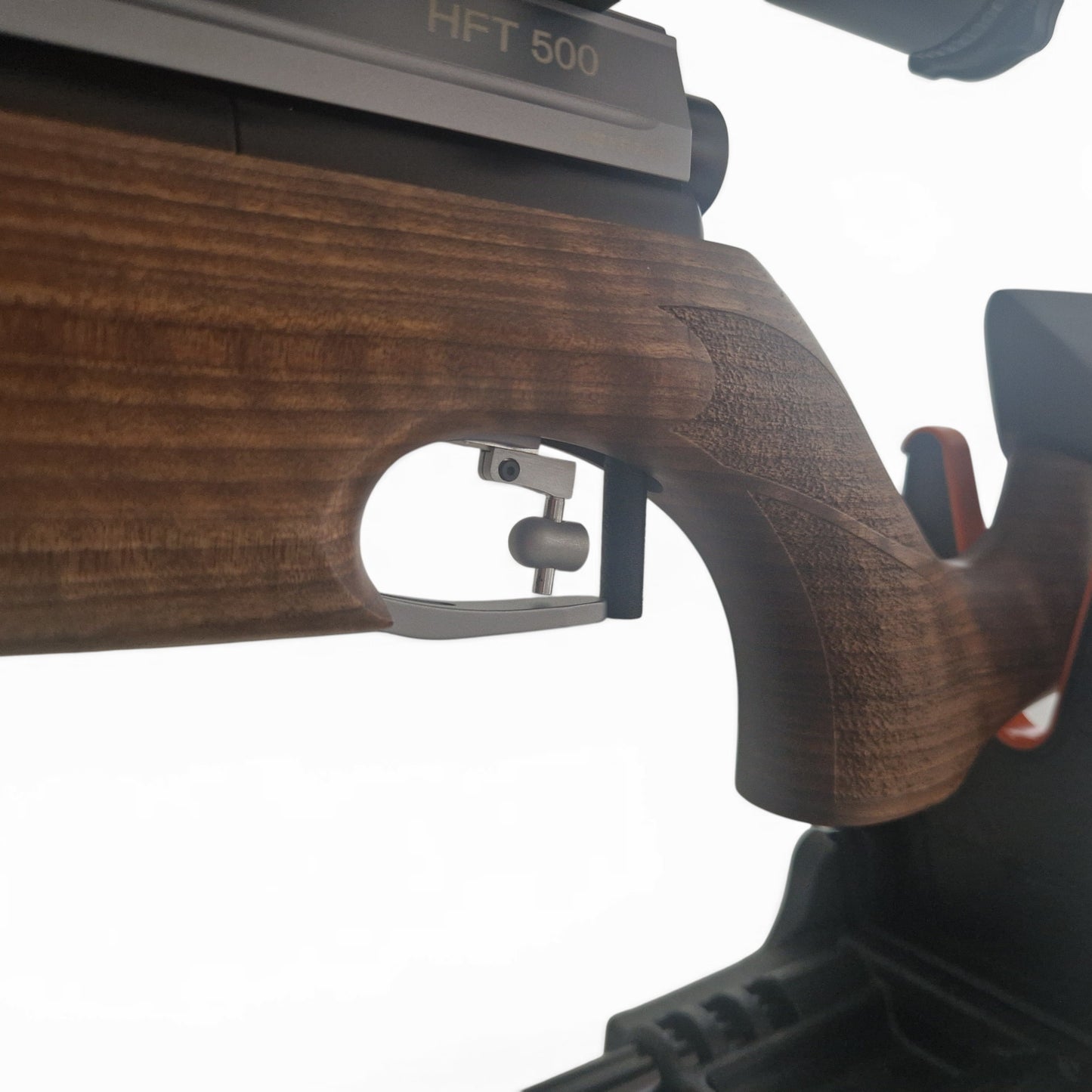 Air Arms HFT500 Pinch Post Adapter Benchrest Upgrade