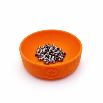 Pellet Tray Non Slip Air Rifle & Pistol .177 .22 Benchrest UK Made