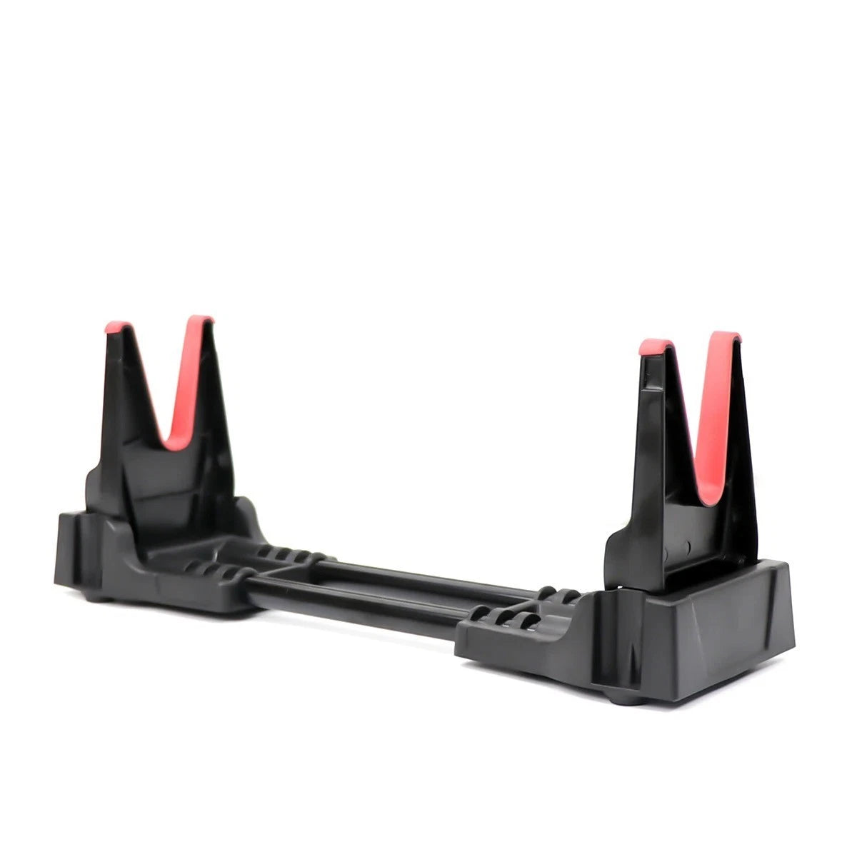 Rifle Bench Gun Rest Compact Cleaning & Maintenance Support Stand
